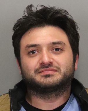 Suspect Gabriel Alvarado Ochoa 32 YO