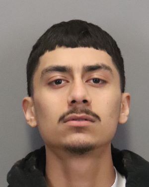 Suspect David Gomez-Moreno 19 YO