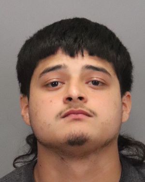 Suspect Diego Narez 19 YO