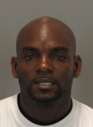 Suspect Ferguson