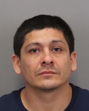 Suspect Mario Munoz Hernandez 37 YO