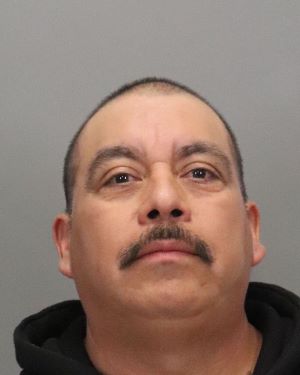 Gerardo Rosas 52YO