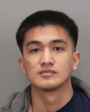 Ralph Toledo 25YO