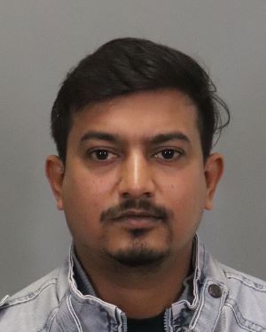 Nitinkumar Panchal 29YO