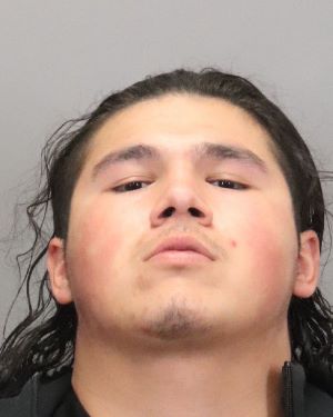 Josiah Villalobos-Lopez 19 years old