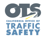 OTS Traffic Safety