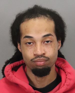 Suspect Edwin Dickerson 27 YO