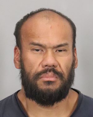 Suspect Cong Tran 40 YO