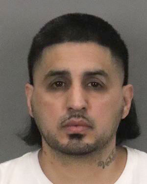 Joseph Rico 39 years old