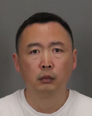 Guijun Zhao 45YO