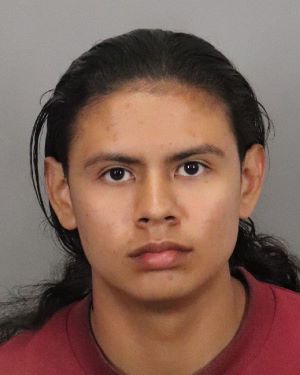 Jacobo Guzman-Flores 20YO