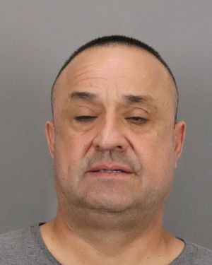 Suspect Juan Rocha 52 YO