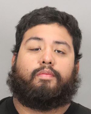 Suspect Javier Martinez