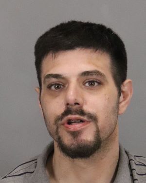 Suspect Catanzaro