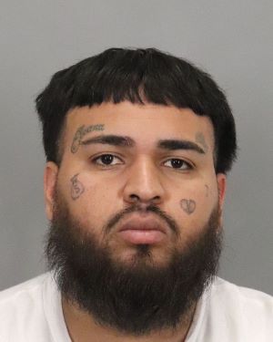 Mynnor Ramos-Martinez 28YO