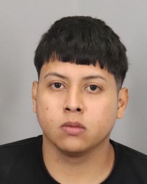 Cesar Lopez-Martinez 28YO