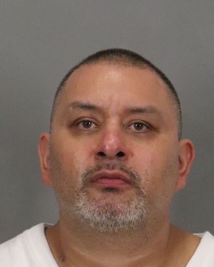 Michael Mendoza 44YO