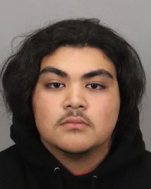 Joshua Velasco 18YO