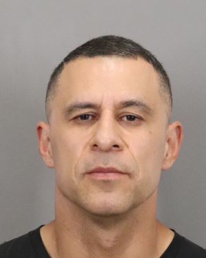 Saul Duran 48YO