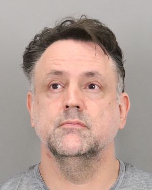 Suspect Adrian Walter 48 YO