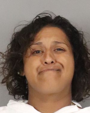 Suspect Estrada