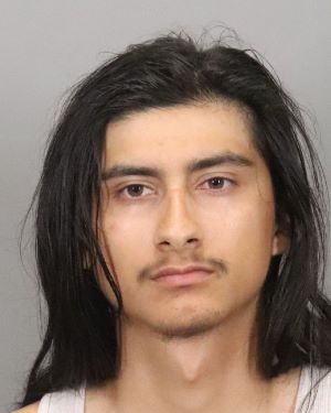 Carlos Robledo 24 years old