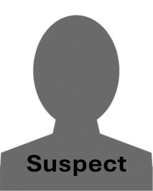 Suspect Silhouette-300x375