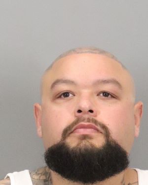 Cesar Castellanos 42YO