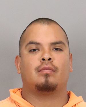 Suspect Enrique Lira 29 YO