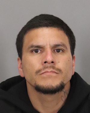 Rodolfo Lopez Pinon 34YO