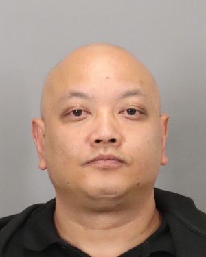 Michael Tran 43YO
