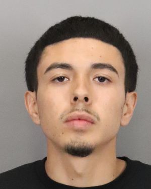 Jonathan Hernandez 20YO