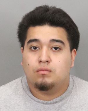 David Salas 20YO