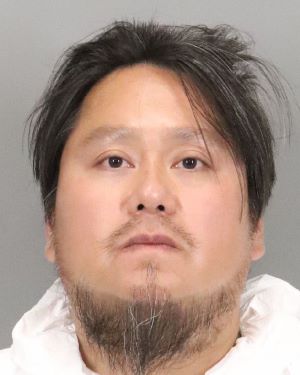 Jerry Cao 42YO-for homicide 18