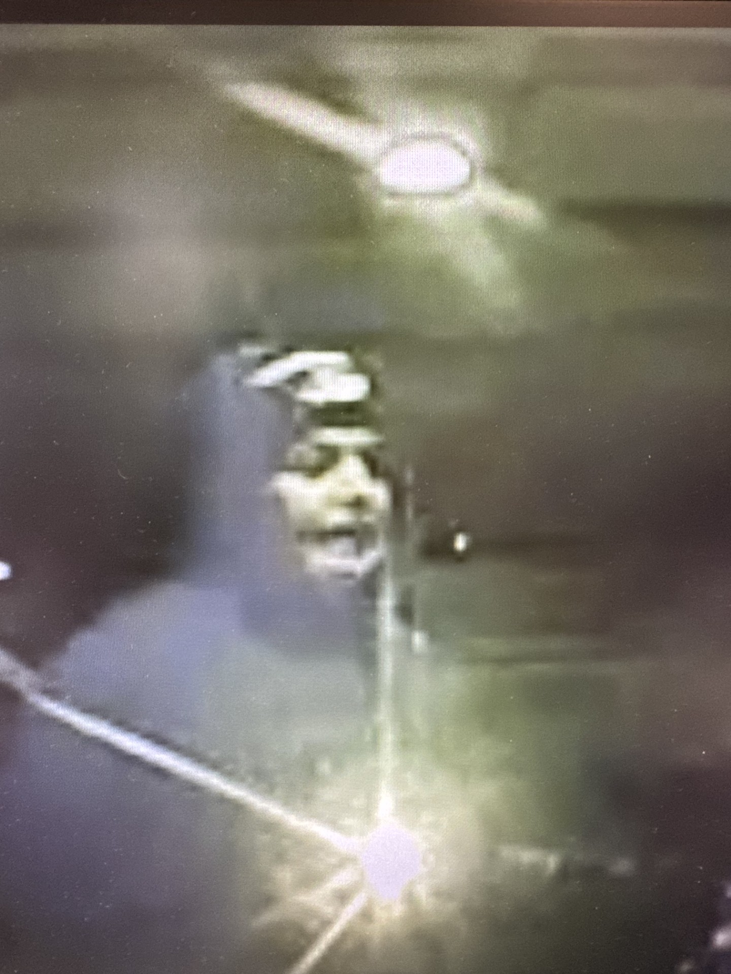 Suspect close up fromcamera -1