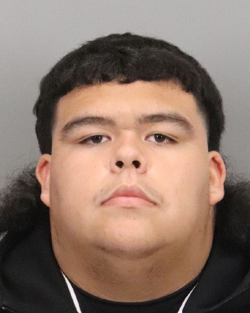 suspect photo