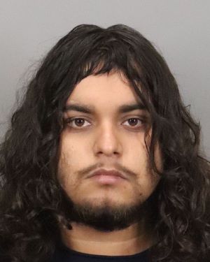 Suspect Sebastian Rodriguez 23 YO