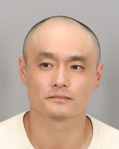 Suspect Bush Lai