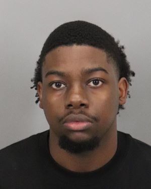 Silas Willis 19YO