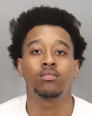 Dwonne Brown 20YO