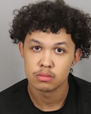 Tayshawn Saunders 19YO