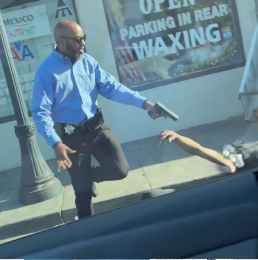 Evidence footage 1