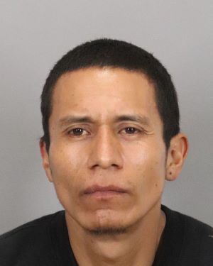 Hugo Velazquez-Pena 32YO