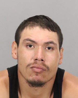 Jonathan De La Cruz 33YO