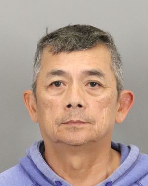Suspect Cong Tien Nguyen
