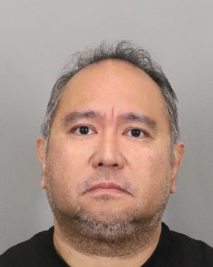 Suspect Rizaldy Mariano 