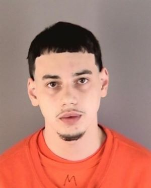 Angel Herrera 21YO