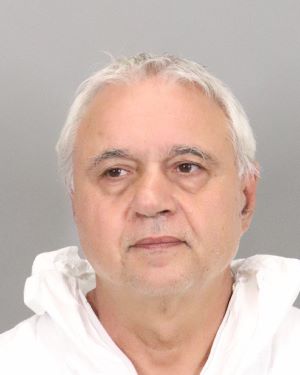 Venko Gospodinov 60YO