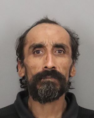 Raymundo Villareal 49YO