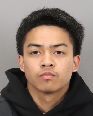 Julian Gacutan 19YO